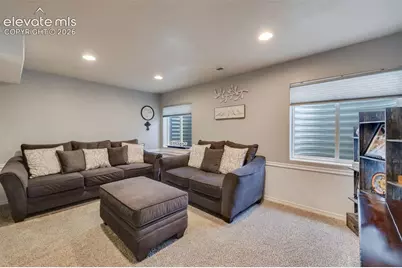 17035 Snowwood Drive, Monument, CO 80132 - Photo 32
