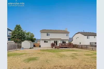 17035 Snowwood Drive, Monument, CO 80132 - Photo 36
