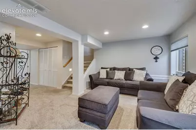 17035 Snowwood Drive, Monument, CO 80132 - Photo 6