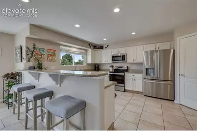 17035 Snowwood Drive, Monument, CO 80132 - Photo 2