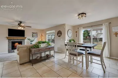17035 Snowwood Drive, Monument, CO 80132 - Photo 10