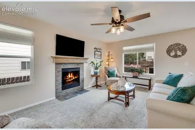 17035 Snowwood Drive, Monument, CO 80132 - Photo 8