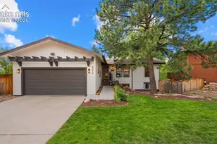 6970 Winter Hawk Cir, Colorado Springs, CO 80919 - Photo 1
