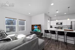 7410 Gorgeted Quail Grv, Colorado Springs, CO 80923 - Photo 2