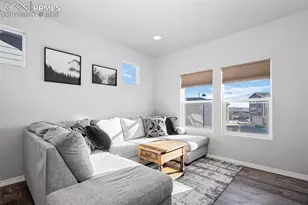 7410 Gorgeted Quail Grv, Colorado Springs, CO 80923 - Photo 10