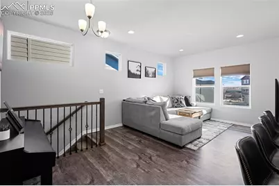 7410 Gorgeted Quail Grove, Colorado Springs, CO 80923 - Photo 12