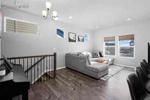 7410 Gorgeted Quail Grv, Colorado Springs, CO 80923 - Photo 12