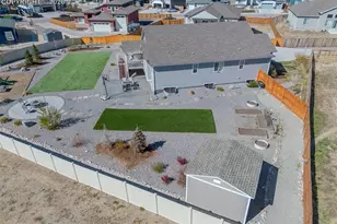 11073 Asbee St, Peyton, CO 80831 - Photo 2