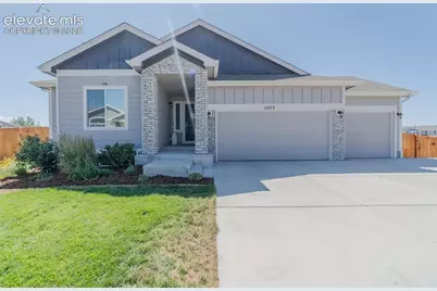 11073 Asbee Street, Peyton, CO 80831 - Photo 2