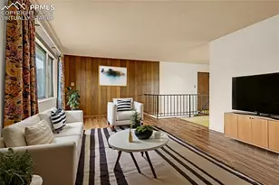 107 Tulane St, Colorado Springs, CO 80910 - Photo 2