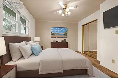 107 Tulane Street, Colorado Springs, CO 80910 - Photo 8