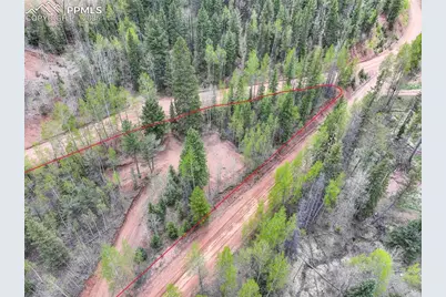 416 Willow Road, Divide, CO 80814 - Photo 4