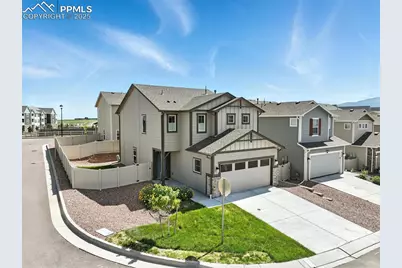 6222 Barr Point, Colorado Springs, CO 80924 - Photo 2