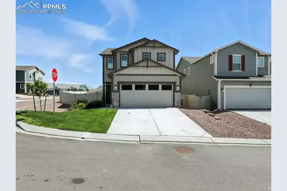 6222 Barr Point, Colorado Springs, CO 80924 - Photo 1