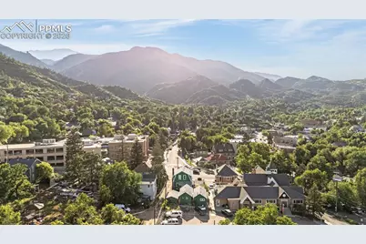 105 Pawnee Avenue, Manitou Springs, CO 80829 - Photo 34