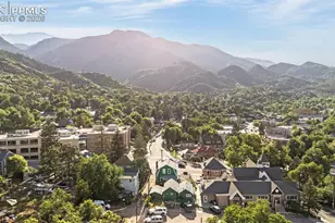 105 Pawnee Ave, Manitou Springs, CO 80829 - Photo 34