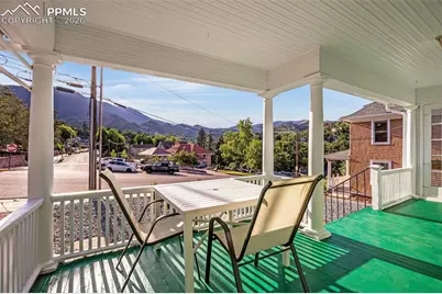 105 Pawnee Avenue, Manitou Springs, CO 80829 - Photo 20