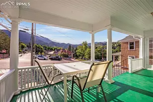 105 Pawnee Ave, Manitou Springs, CO 80829 - Photo 20
