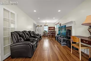 105 Pawnee Ave, Manitou Springs, CO 80829 - Photo 6