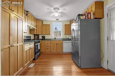 105 Pawnee Avenue, Manitou Springs, CO 80829 - Photo 8