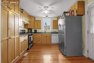 105 Pawnee Ave, Manitou Springs, CO 80829 - Photo 8