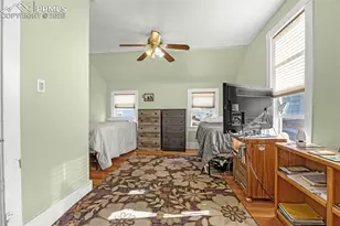 105 Pawnee Ave, Manitou Springs, CO 80829 - Photo 28