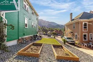 105 Pawnee Ave, Manitou Springs, CO 80829 - Photo 24