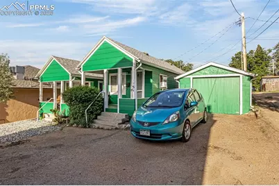 105 Pawnee Avenue, Manitou Springs, CO 80829 - Photo 22