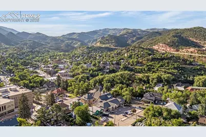 105 Pawnee Avenue, Manitou Springs, CO 80829 - Photo 36