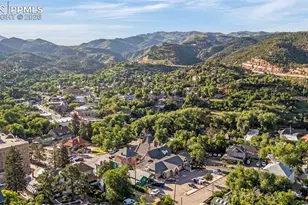 105 Pawnee Ave, Manitou Springs, CO 80829 - Photo 36