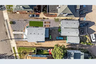 105 Pawnee Avenue, Manitou Springs, CO 80829 - Photo 32