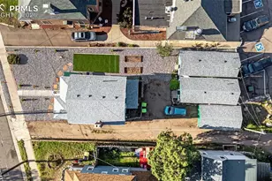 105 Pawnee Ave, Manitou Springs, CO 80829 - Photo 32