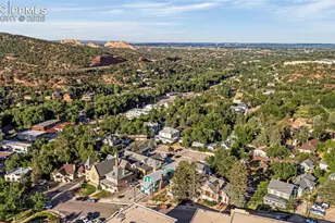 105 Pawnee Ave, Manitou Springs, CO 80829 - Photo 38