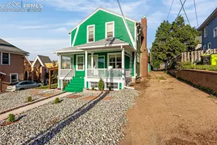 105 Pawnee Ave, Manitou Springs, CO 80829 - Photo 4