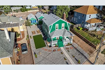 105 Pawnee Avenue, Manitou Springs, CO 80829 - Photo 30