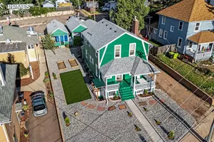 105 Pawnee Ave, Manitou Springs, CO 80829 - Photo 30