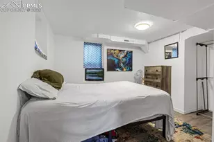 105 Pawnee Ave, Manitou Springs, CO 80829 - Photo 14