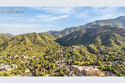 105 Pawnee Avenue, Manitou Springs, CO 80829 - Photo 40