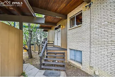 707 Orion Drive, Colorado Springs, CO 80906 - Photo 2