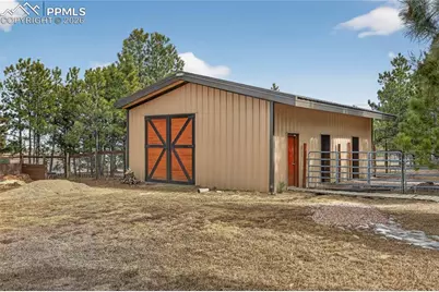 11955 Sir Galahad Drive, Colorado Springs, CO 80908 - Photo 30