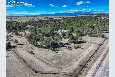 11955 Sir Galahad Drive, Colorado Springs, CO 80908 - Photo 2