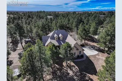 11955 Sir Galahad Drive, Colorado Springs, CO 80908 - Photo 32