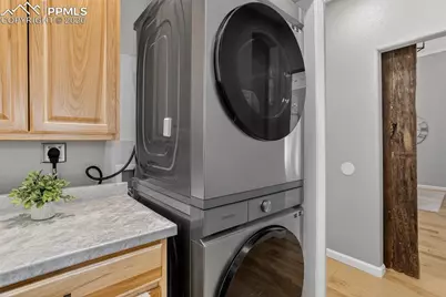 11955 Sir Galahad Drive, Colorado Springs, CO 80908 - Photo 20