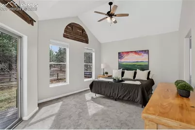 11955 Sir Galahad Drive, Colorado Springs, CO 80908 - Photo 12