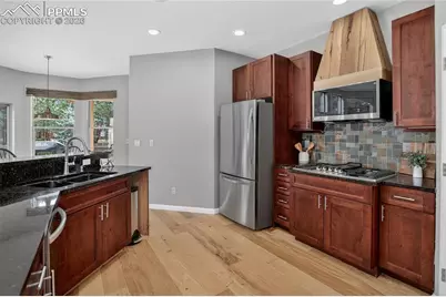 11955 Sir Galahad Drive, Colorado Springs, CO 80908 - Photo 10