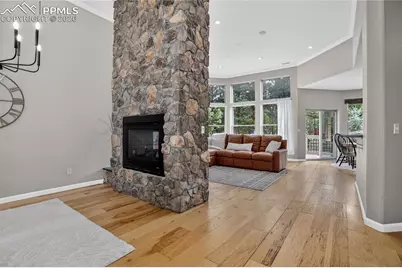 11955 Sir Galahad Drive, Colorado Springs, CO 80908 - Photo 4
