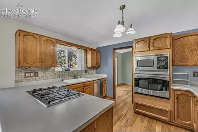 1928 Brookdale Drive, Colorado Springs, CO 80918 - Photo 12