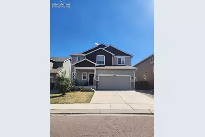 6202 Pilgrimage Road, Colorado Springs, CO 80925 - Photo 1