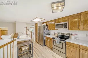 2145 Totem Pole Dr, Colorado Springs, CO 80919 - Photo 8