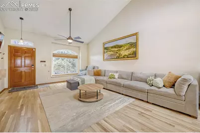 2145 Totem Pole Drive, Colorado Springs, CO 80919 - Photo 4